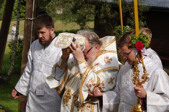 Polonia - gazdă aleasă a tinerilor ortodocşi