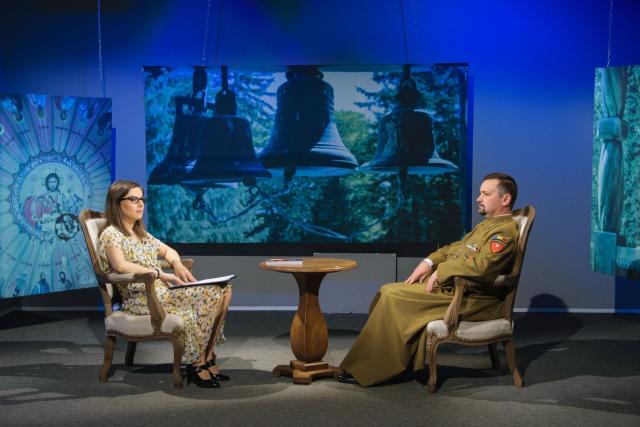 Ziua eroilor și Sfântul Voievod Ștefan cel Mare - Pr. Adrian Morțun - Pridvoarele credinței