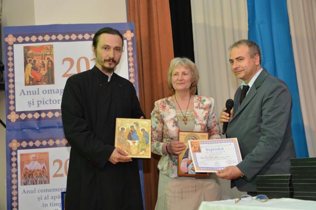 450 de participanţi în 8 ore de muzică la concursul „Din suflet de creştin“