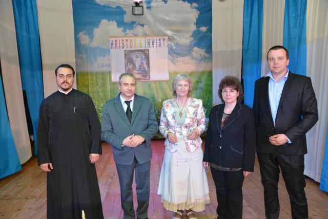 450 de participanţi în 8 ore de muzică la concursul „Din suflet de creştin“