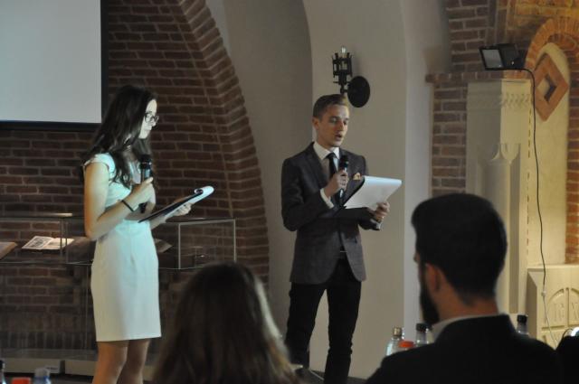 Festivalul-concurs de scurtmetraje „ANCORA“, la cea de-a II-a ediţie