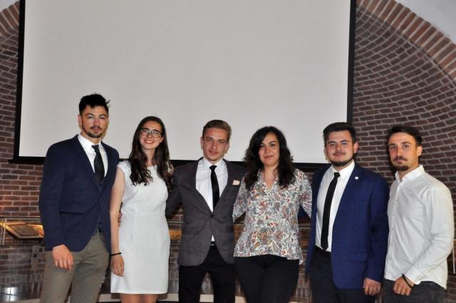 Festivalul-concurs de scurtmetraje „ANCORA“, la cea de-a II-a ediţie