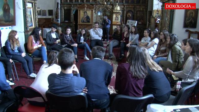 (Video) Noi coordonatori pentru „Pridvorul satului”