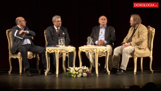 (Video) Dezbaterea publică „Comunismul în memoria Bisericii”