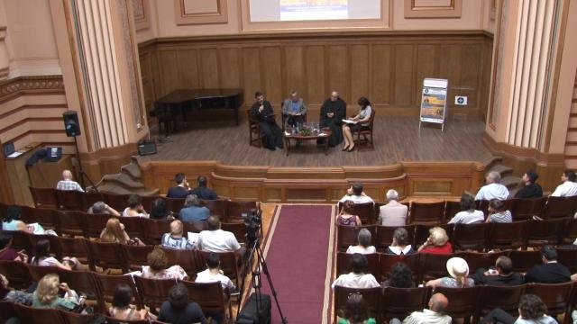 (Video) Conferința „Cunoaștere și edificare spirituală”