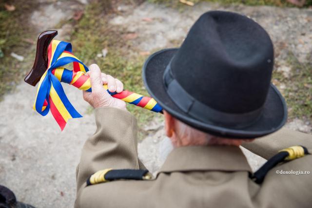 (Video) Ce legătură au eroii neamului cu Înălțarea Domnului?