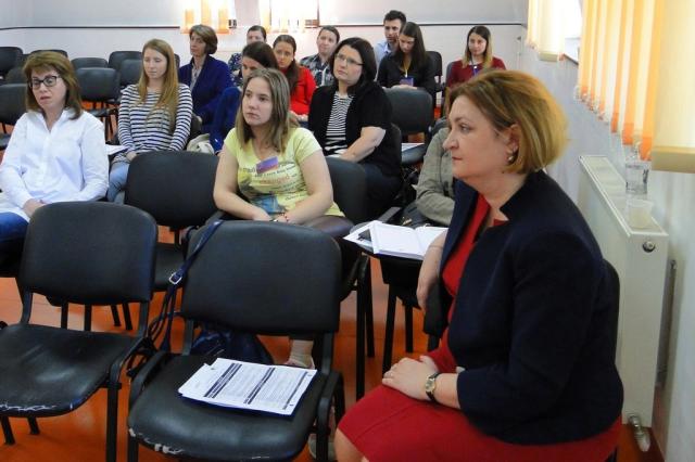 „Familia în societatea contemporană“, ediţia a IV-a