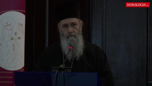 (Video) IPS Ierotheos Vlachos – Ce este viața duhovnicească?