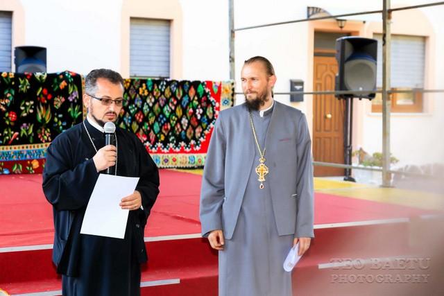 „Festivalul Bucuriei”, în Protopopiatul Lazio I