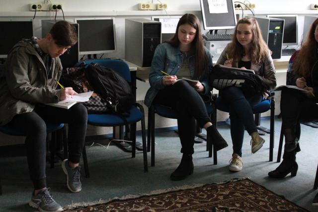 Săptămâna porţilor deschise la Seminarul Teologic din Dorohoi
