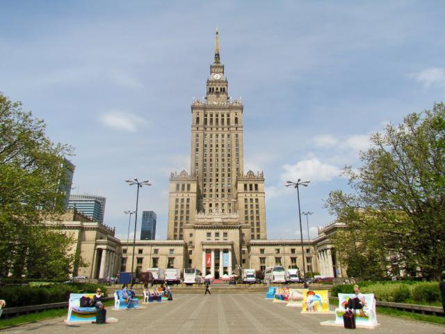 Polonia - gazdă aleasă a tinerilor ortodocşi
