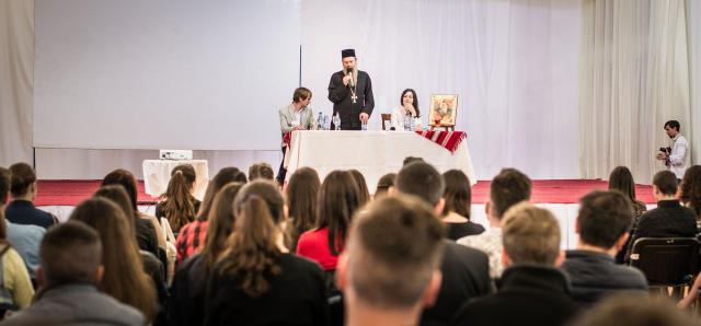 Exerciţii pentru dobândirea libertăţii