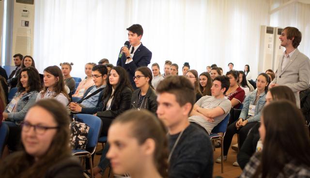 Exerciţii pentru dobândirea libertăţii