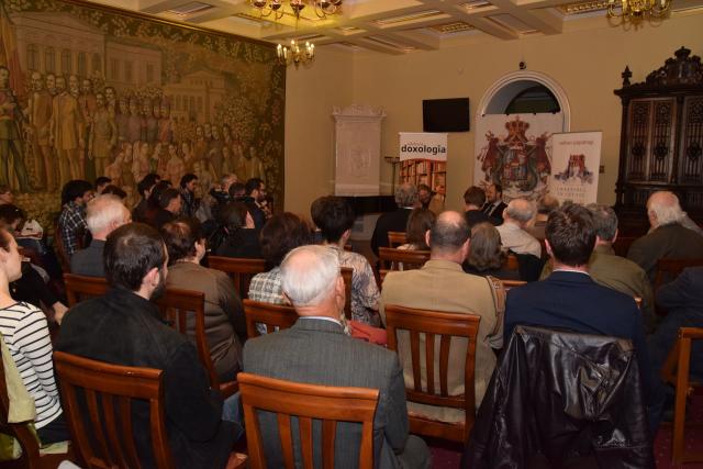 „Creștinul în cetate” - a fost lansat manualul de supraviețuire semnat de Adrian Papahagi
