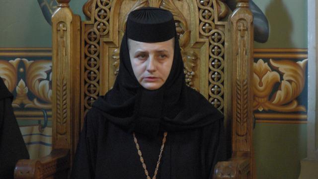 Liturghie arhierească la Mănăstirea Cămârzani
