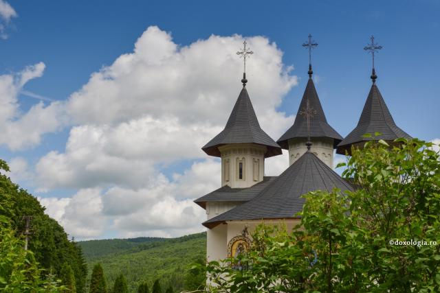 Efect neprevăzut al promulgării Decretului 410 - amplificarea spiritualității la Mănăstirea Sihăstria