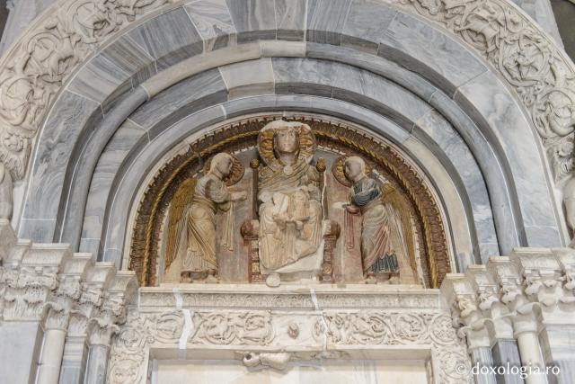 Biserica „Intrării Maicii Domnului în Biserică” a Mănăstirii Studenica