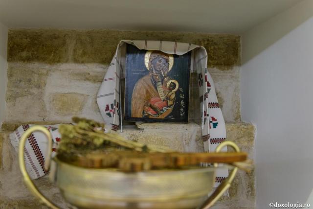 Un nou muzeu de artă religioasă la Alba-Iulia, în cadrul rețelei patrimoniale a Bisericii Ortodoxe Române