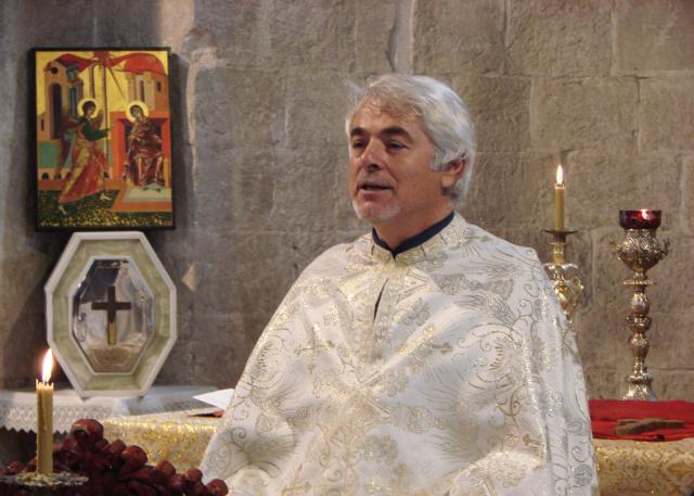Părintele Mihai Drigă: „Cea mai mare bucurie a mea este faptul că am reuşit să semănăm Cuvântul lui Dumnezeu în tot sudul Italiei” (partea I)