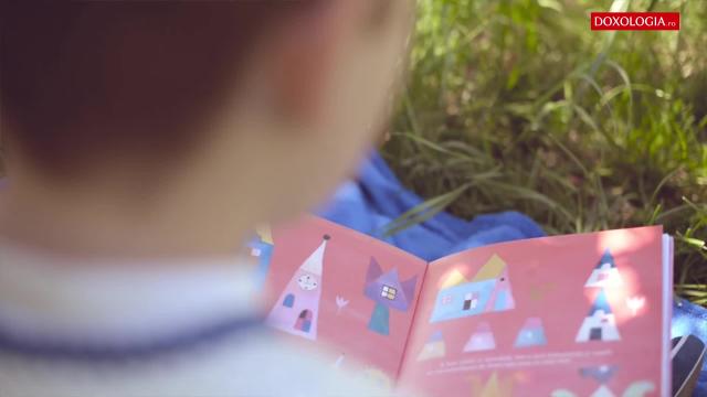 (Video) „Povestea omului leneș care avea un arici trist” – o carte pentru copii de la Doxologia Junior