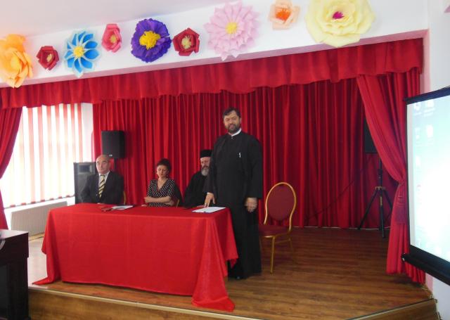 Simpozionul naţional „Gheorghe Ruset-Roznovanu“, la a V-a ediţie