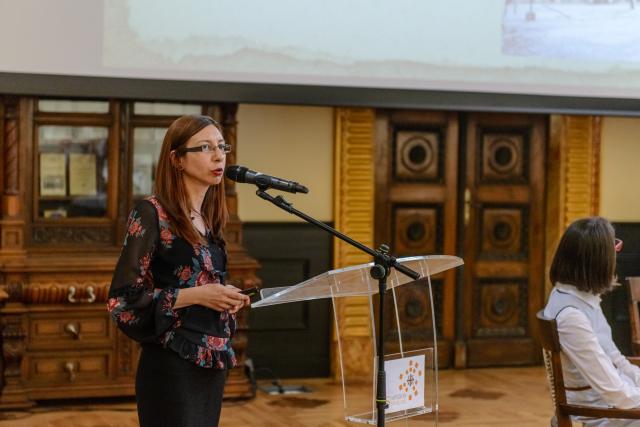 Simpozionul de la Iași: „Este nevoie de o continuă familiarizare cu ceea ce s-a întâmplat în închisori”