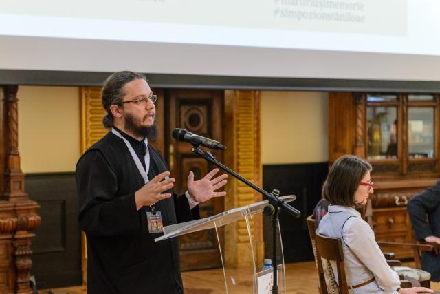 Simpozionul de la Iași: „Este nevoie de o continuă familiarizare cu ceea ce s-a întâmplat în închisori”