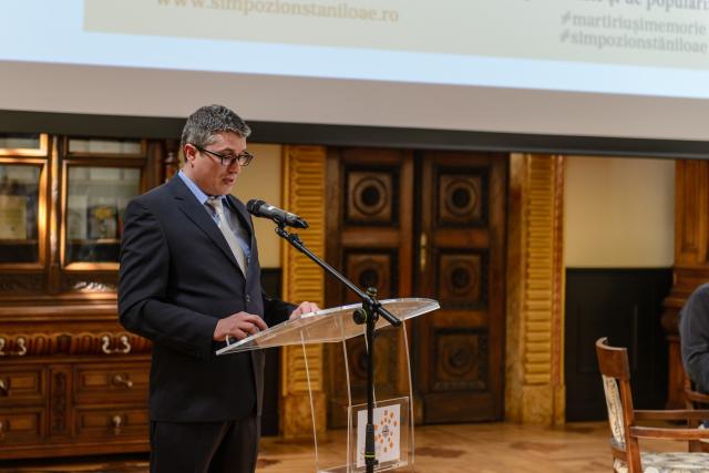 Simpozionul de la Iași: „Este nevoie de o continuă familiarizare cu ceea ce s-a întâmplat în închisori”