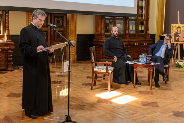 Simpozionul de la Iași: „Este nevoie de o continuă familiarizare cu ceea ce s-a întâmplat în închisori”