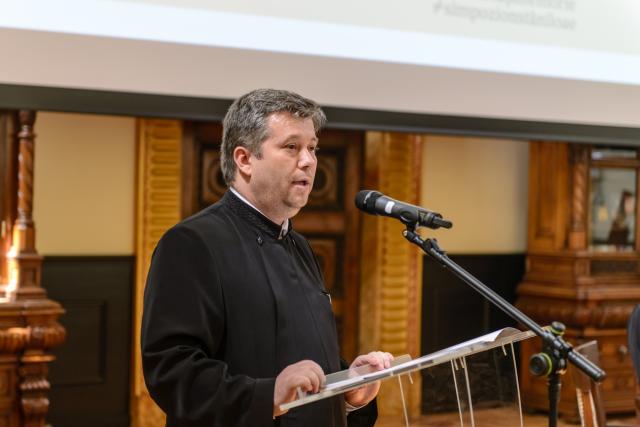 Simpozionul de la Iași: „Este nevoie de o continuă familiarizare cu ceea ce s-a întâmplat în închisori”
