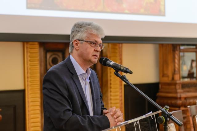 Simpozionul de la Iași: „Este nevoie de o continuă familiarizare cu ceea ce s-a întâmplat în închisori”