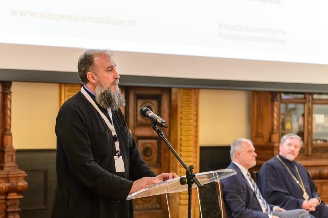 Simpozionul de la Iași: „Este nevoie de o continuă familiarizare cu ceea ce s-a întâmplat în închisori”