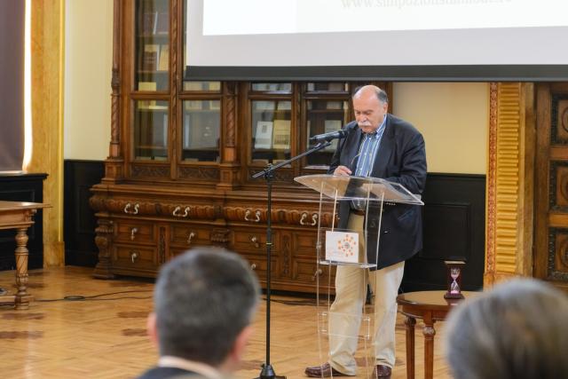 Lucrările Simpozionului de la Iași: „Nu avem conturată până acum tipologia martirului în comunism“