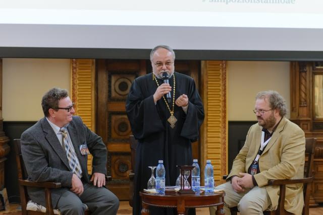 Lucrările Simpozionului de la Iași: „Nu avem conturată până acum tipologia martirului în comunism“
