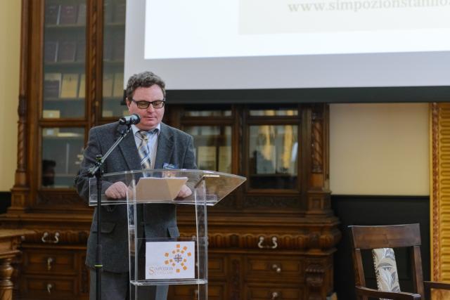 Lucrările Simpozionului de la Iași: „Nu avem conturată până acum tipologia martirului în comunism“