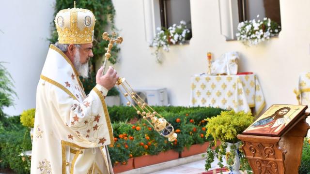 Nașterea Sfântului Ioan Botezătorul este răspunsul rugăciunii, smereniei și credinței puternice a părinților