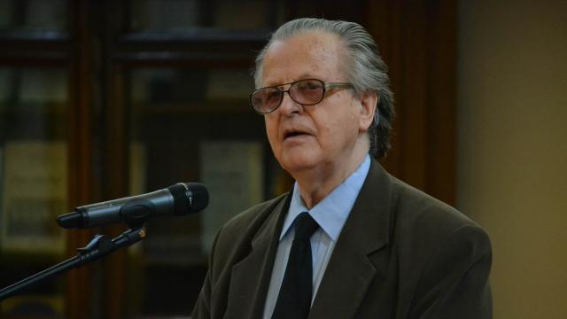 (Video) Despre rezistența spirituală anticomunistă – acad. Alexandru Zub