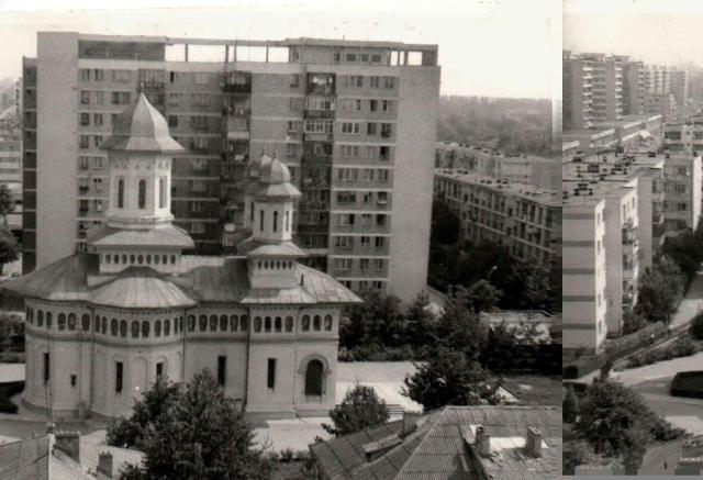 Slujire filantropică şi misionară în Parohia „Sfântul Gheorghe“ - Bacău