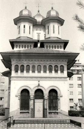 Slujire filantropică şi misionară în Parohia „Sfântul Gheorghe“ - Bacău