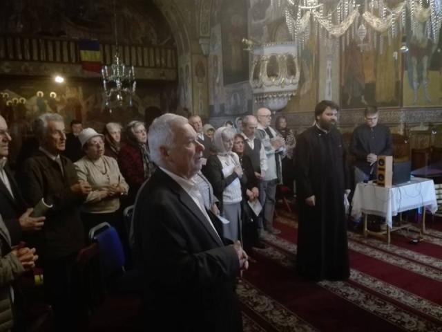 Cateheze demonstrative în Protopopiatul Piatra Neamţ