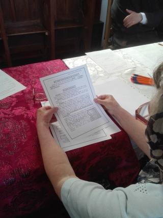Cateheze demonstrative în Protopopiatul Piatra Neamţ
