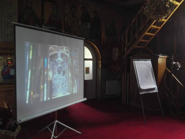 Cateheze demonstrative în Protopopiatul Piatra Neamţ