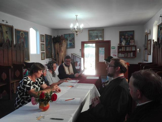Cateheze demonstrative în Protopopiatul Piatra Neamţ
