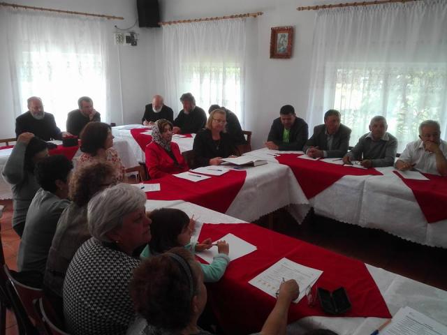 Cateheze demonstrative în Protopopiatul Piatra Neamţ