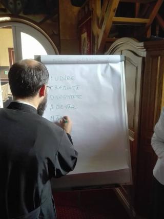 Cateheze demonstrative în Protopopiatul Piatra Neamţ