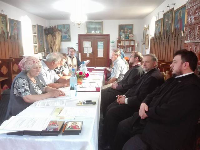 Cateheze demonstrative în Protopopiatul Piatra Neamţ
