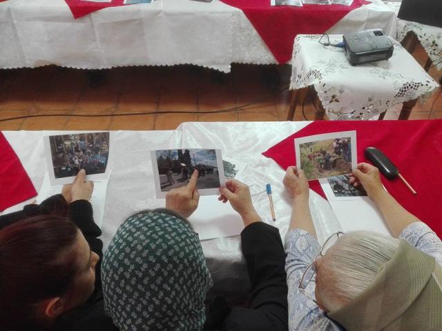Cateheze demonstrative în Protopopiatul Piatra Neamţ
