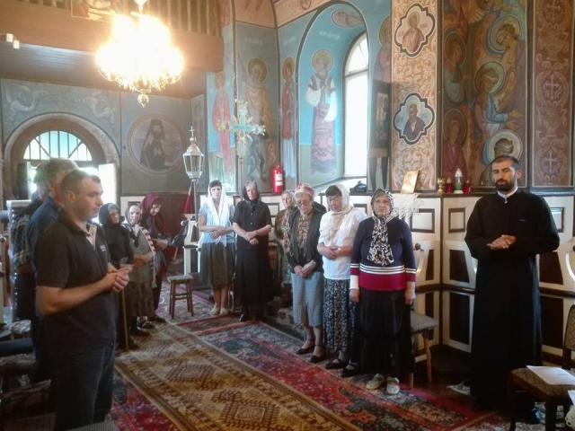 Cateheze demonstrative în Protopopiatul Piatra Neamţ