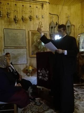 Cateheze demonstrative în Protopopiatul Piatra Neamţ