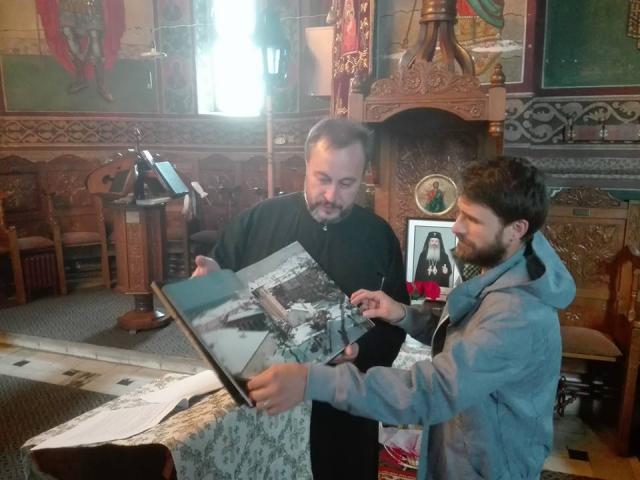 Cateheze demonstrative în Protopopiatul Piatra Neamţ
